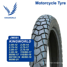 2.75-14 Motorcycle Tire From China